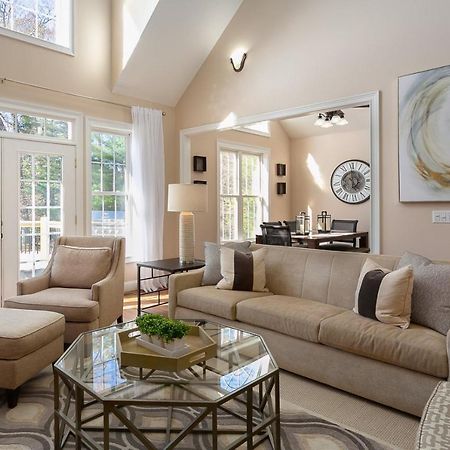 Luxurious House With Pool Near Asheville By Mighty Tree Properties Leicester エクステリア 写真