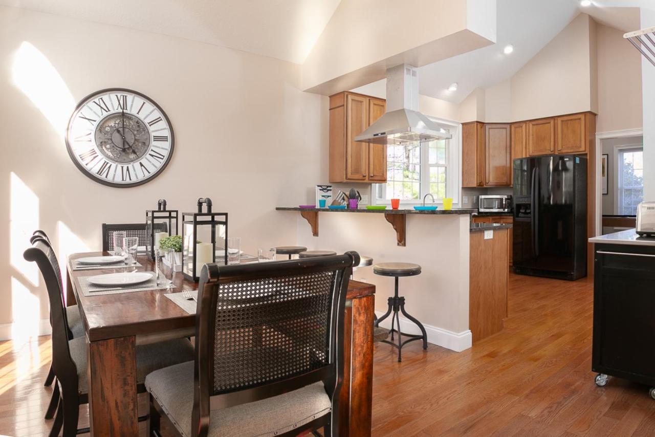 Luxurious House With Pool Near Asheville By Mighty Tree Properties Leicester エクステリア 写真