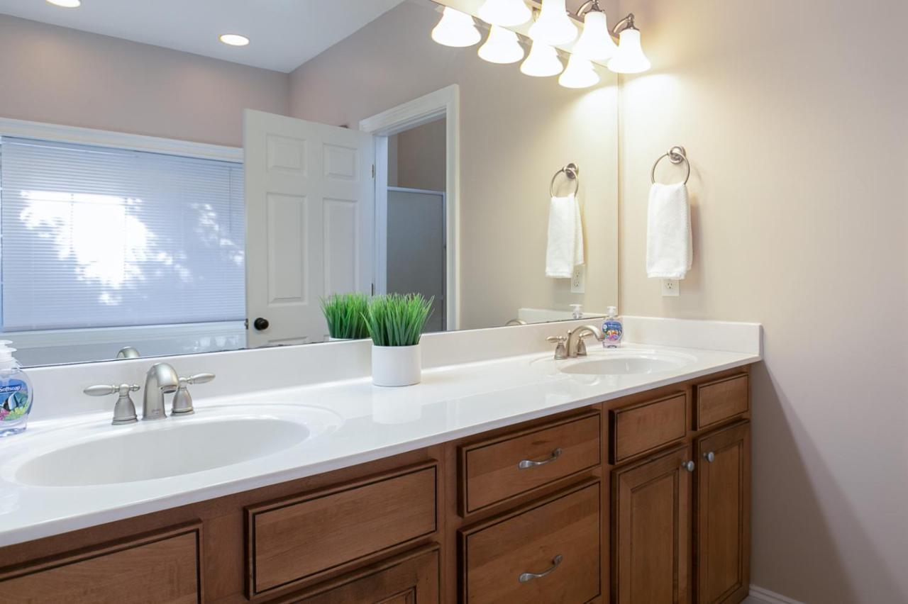Luxurious House With Pool Near Asheville By Mighty Tree Properties Leicester エクステリア 写真