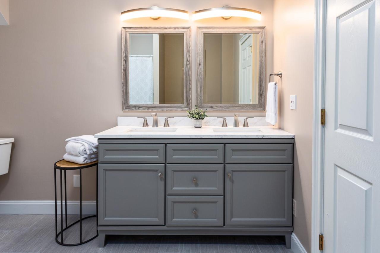Luxurious House With Pool Near Asheville By Mighty Tree Properties Leicester エクステリア 写真