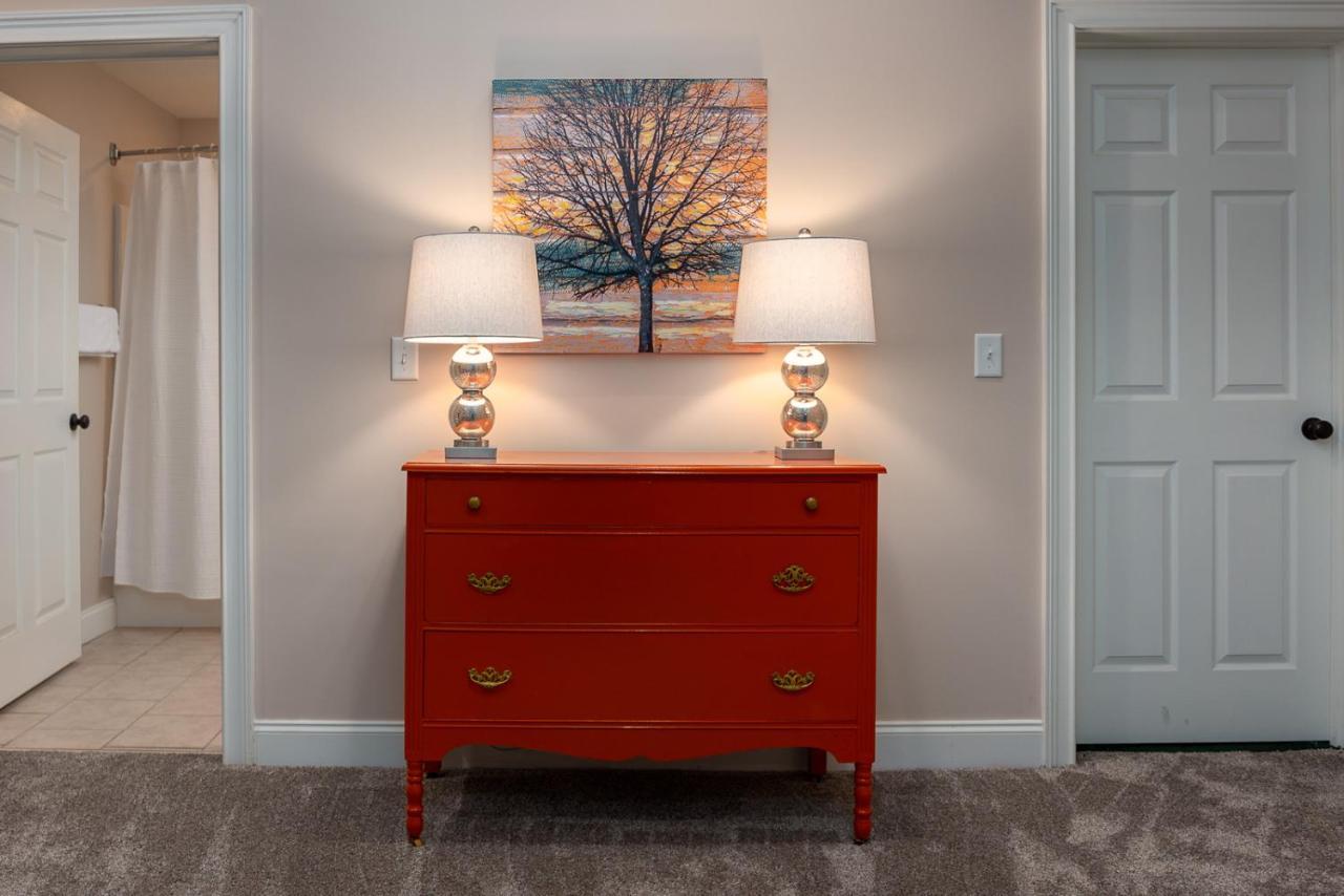 Luxurious House With Pool Near Asheville By Mighty Tree Properties Leicester エクステリア 写真